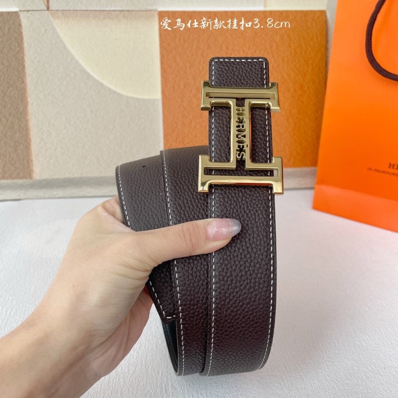 Hermes Belts